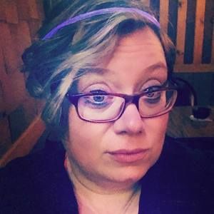 Meet your Posher, Carrie